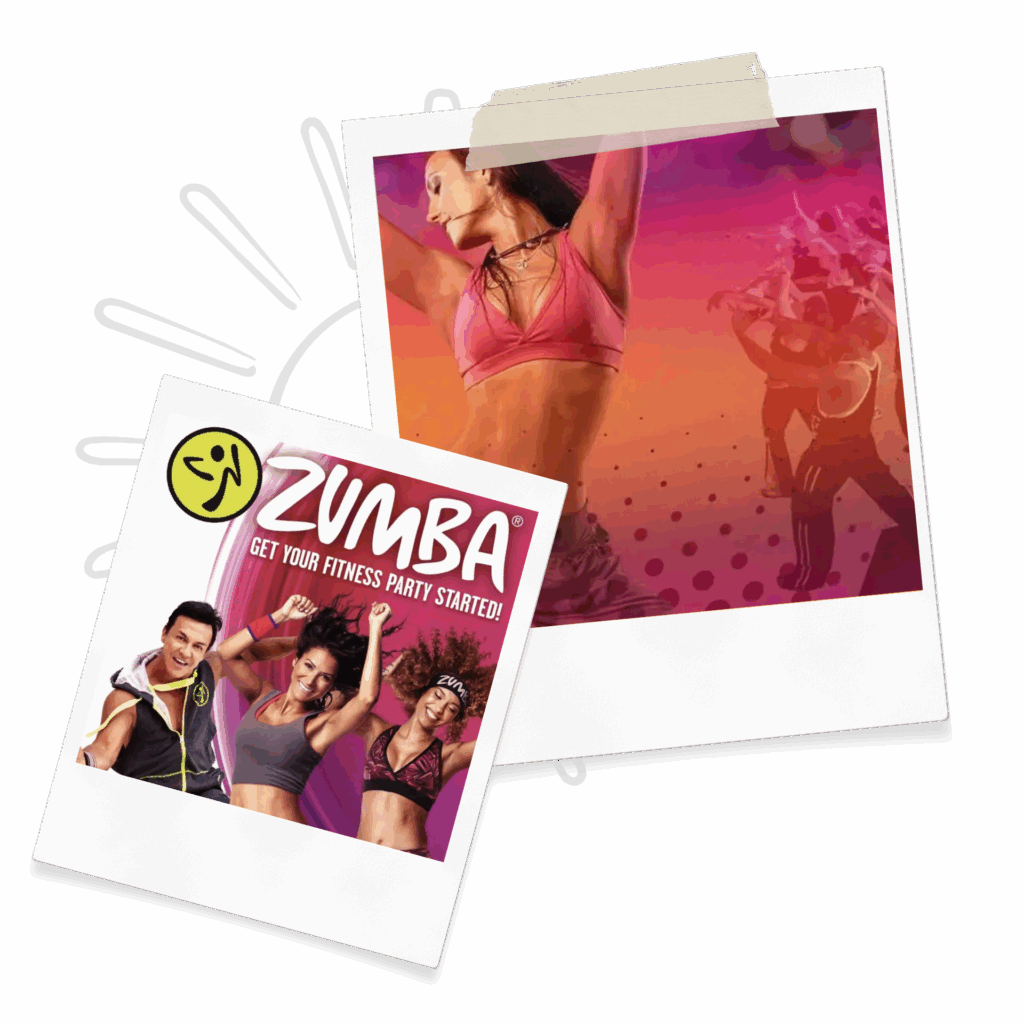 Zumba Tanzen in Burghausen